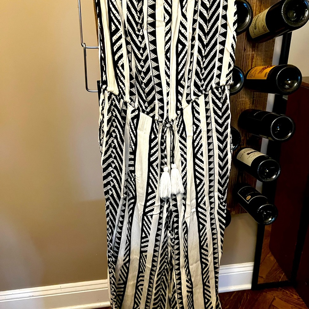 Elan swim cover up